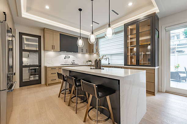 Affordable Kitchen Island Installation solutions in Springtown, PA